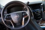 Cadillac Escalade 4WD Luxury 2015 года